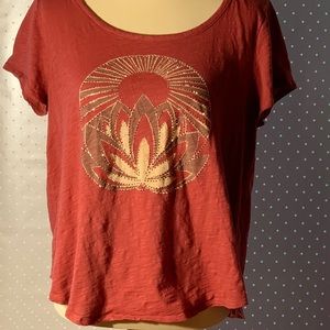 Lucky Brand Tee